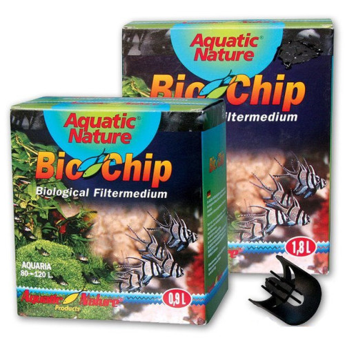 Aquatic Nature Bio Chip 0.9L